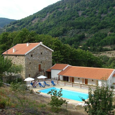 Quinta De Leandres Ξενοδοχείο Manteigas Εξωτερικό φωτογραφία