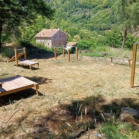 Quinta De Leandres Ξενοδοχείο Manteigas Εξωτερικό φωτογραφία