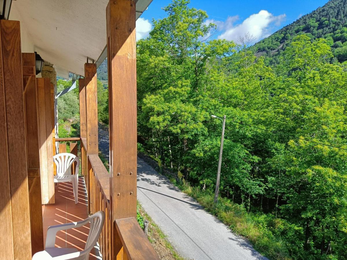 Quinta De Leandres Ξενοδοχείο Manteigas Εξωτερικό φωτογραφία