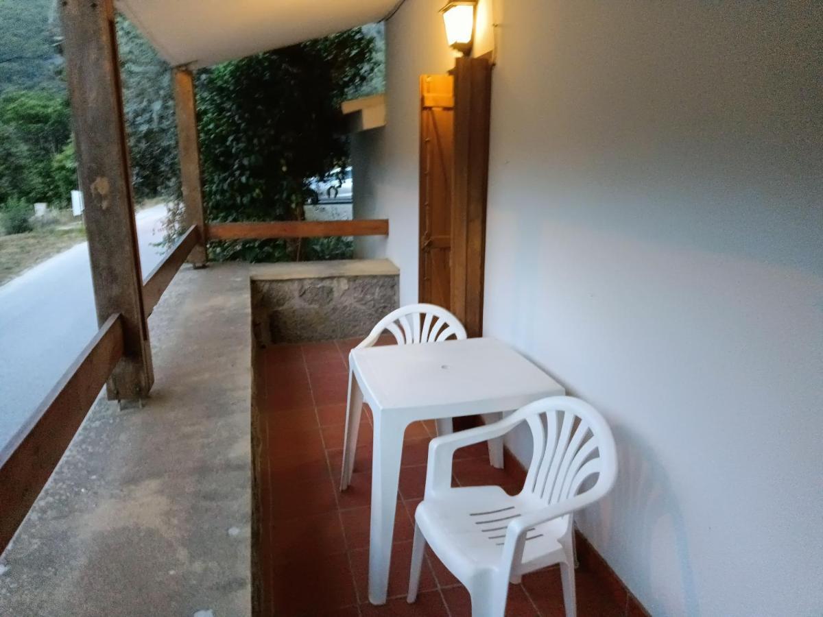 Quinta De Leandres Ξενοδοχείο Manteigas Εξωτερικό φωτογραφία